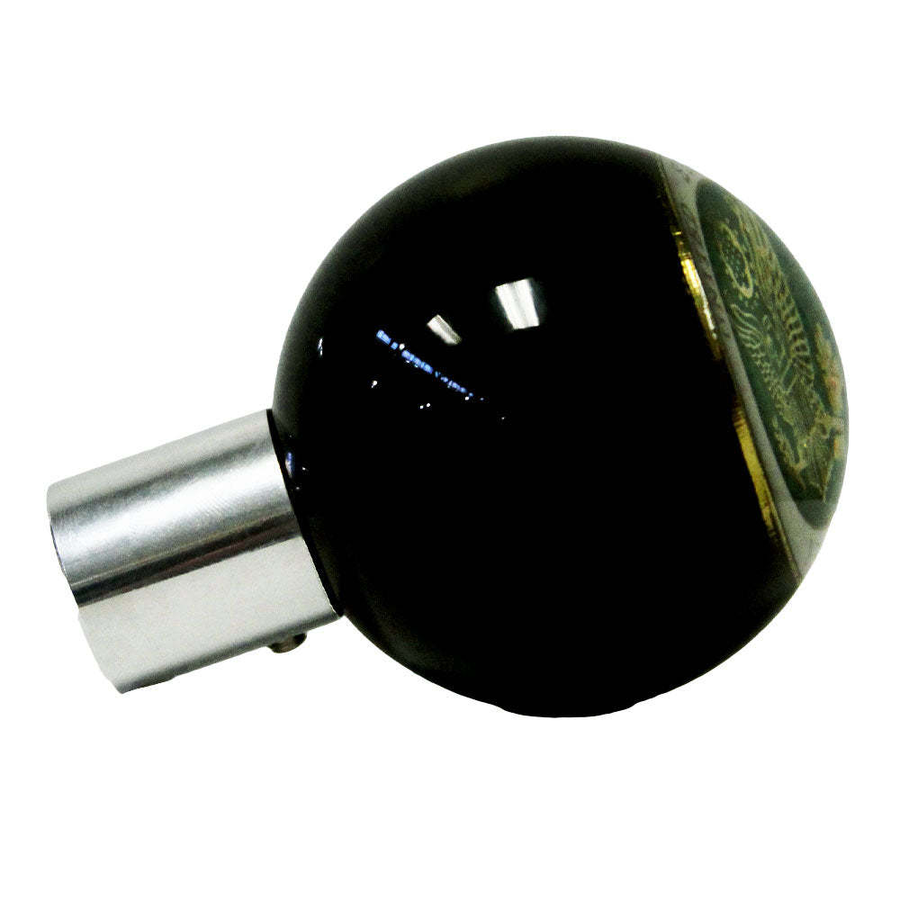US Army Tractor/Trailer Air Valve Knob