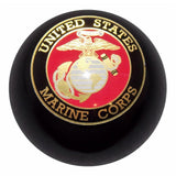US Marine Corps Tractor/Trailer Air Valve Knob