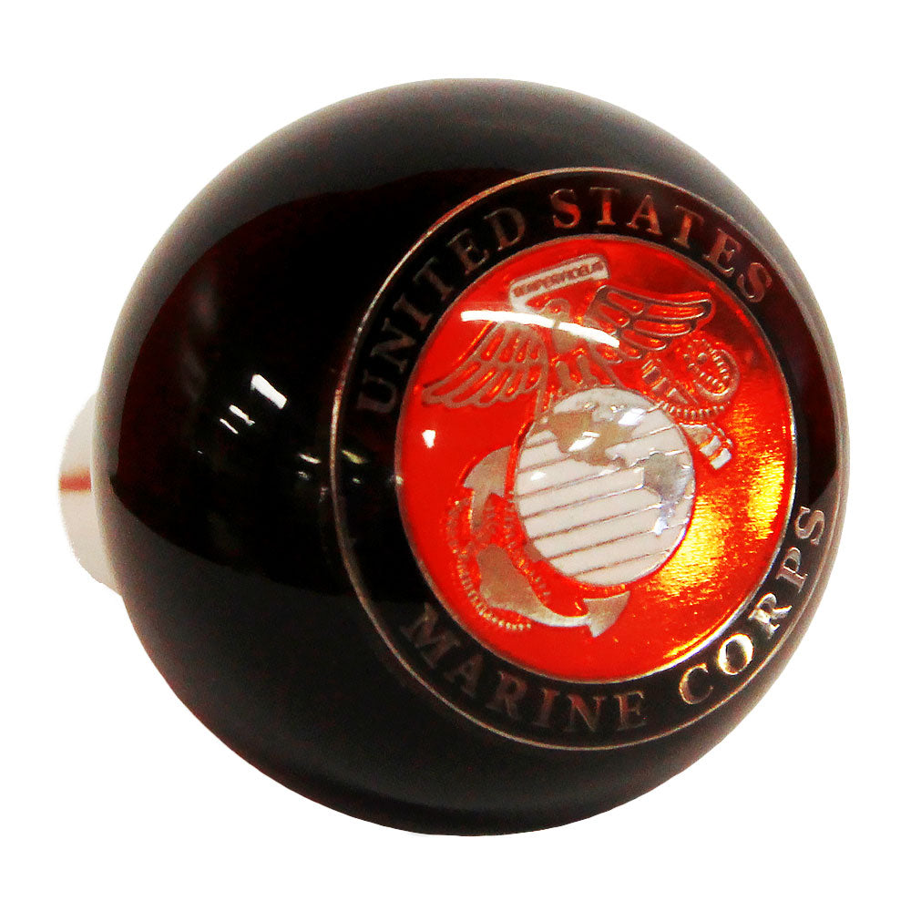 US Marine Corps Tractor/Trailer Air Valve Knob