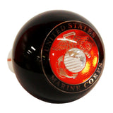 US Marine Corps Tractor/Trailer Air Valve Knob