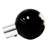 Cow Skull Air Brake Knob