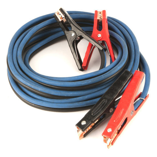 20' 4-Gauge Btry Cables 500/600