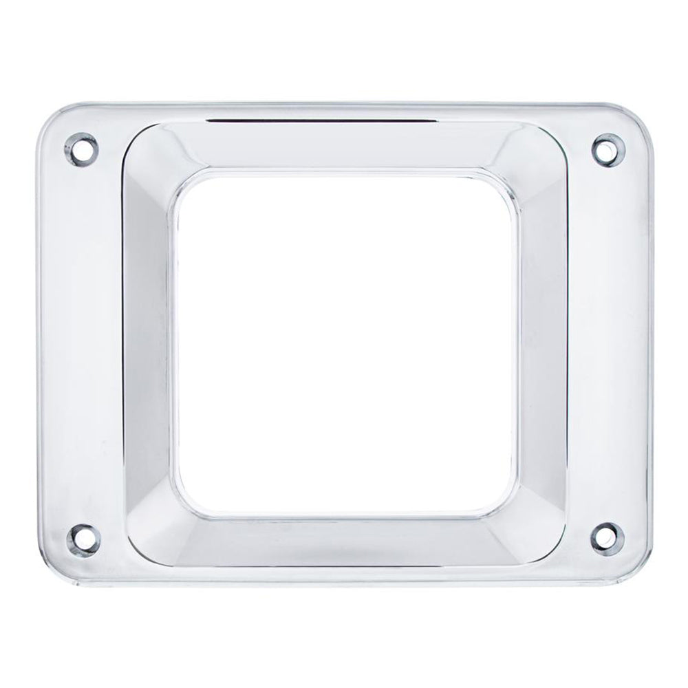 Kenworth Interior Door Handle Trim