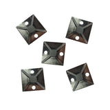 Cable Tie Mounts .75" x .75"