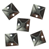 Cable Tie Mounts 1.25" x 1.25"