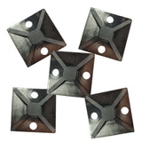 Cable Tie Mounts 1.5" x 1.5"