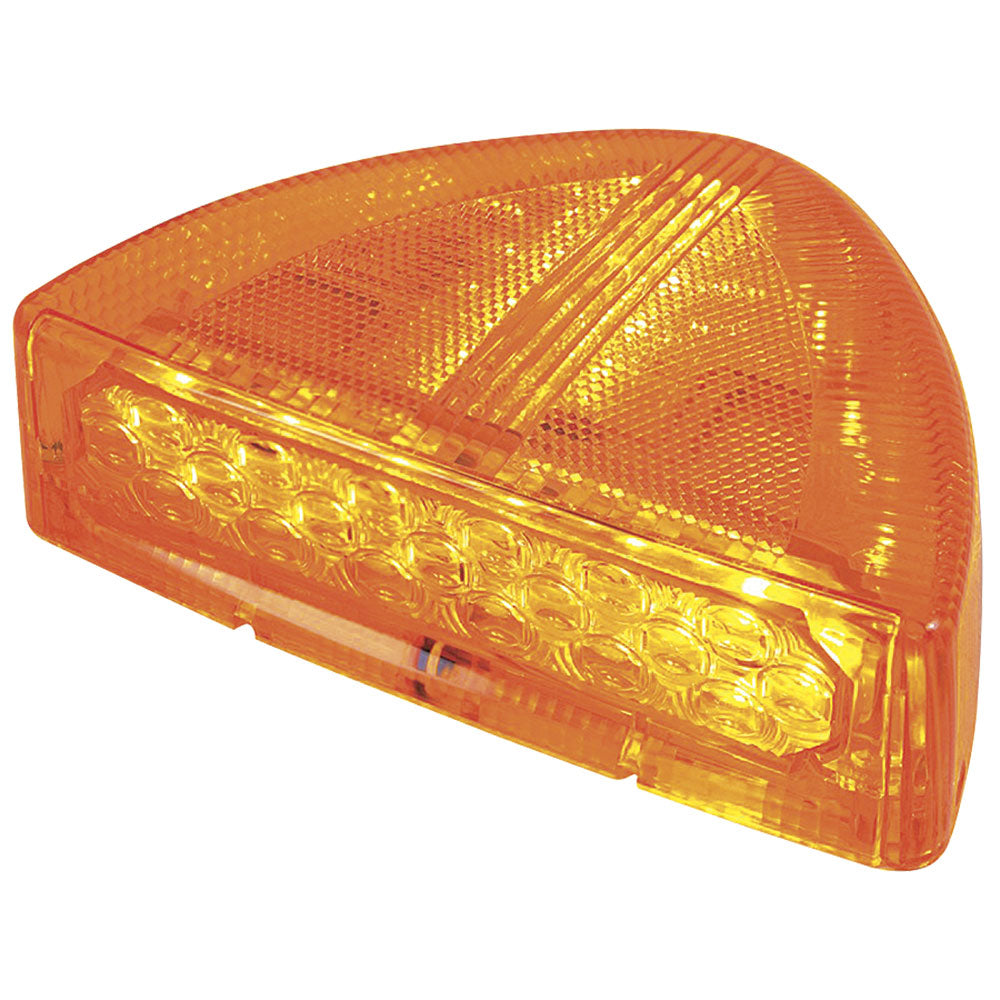 Peterbilt 30 LED Low-Profile Turn Signal Light