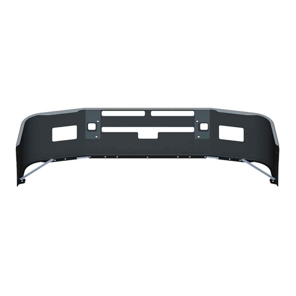 Kenworth T600 18" Set Back Axle Bumper