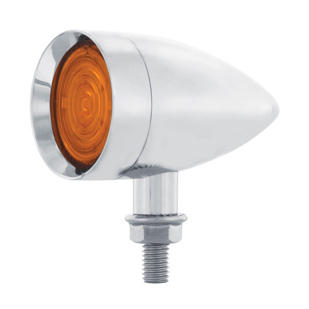 9 LED Mini Bullet Pedestal Light