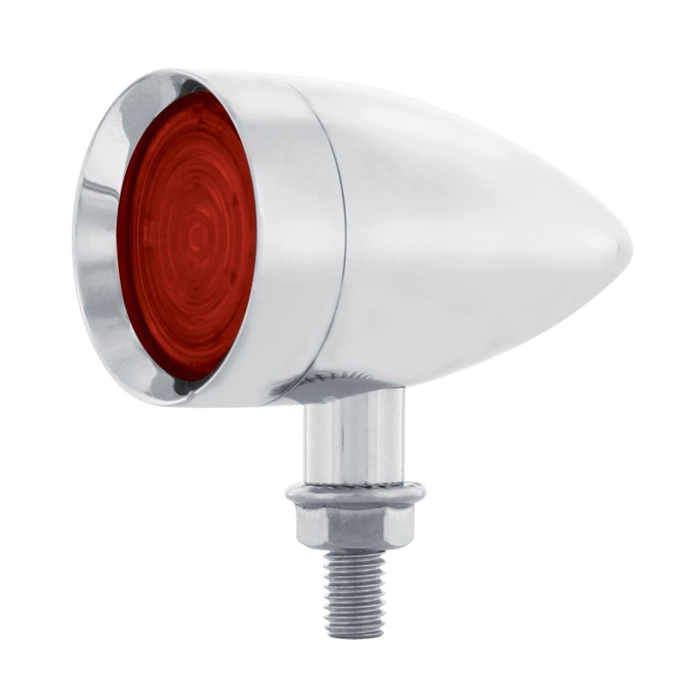 9 LED Mini Bullet Pedestal Light