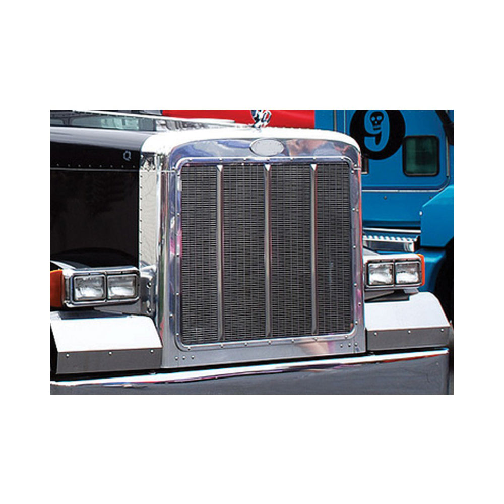 Peterbilt 379 Grill Surround