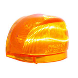 5 LED Dual Function Guide 682-C Headlight Turn Signal Light