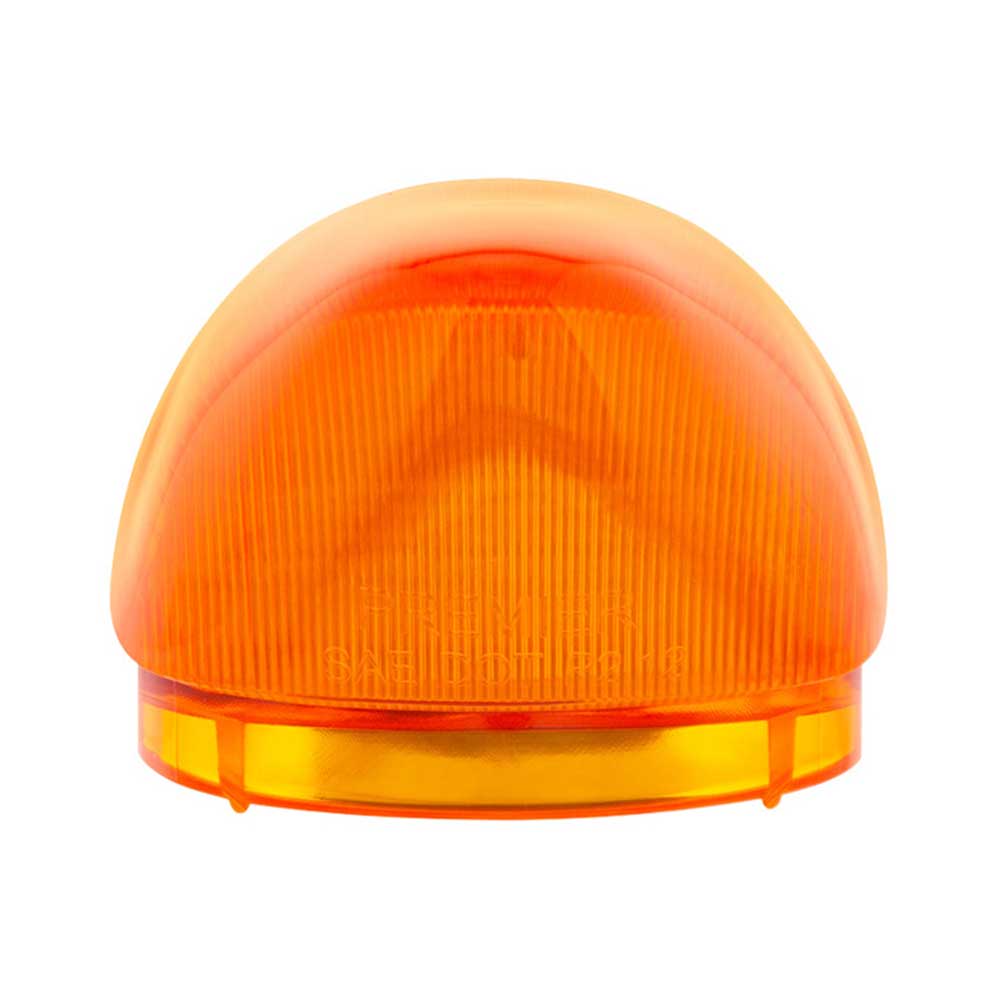 5 LED Dual Function Guide 682-C Headlight Turn Signal Light
