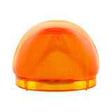 5 LED Dual Function Guide 682-C Headlight Turn Signal Light