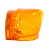 5 LED Dual Function Guide 682-C Headlight Turn Signal Light