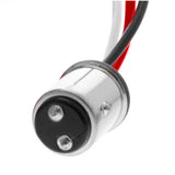 5 LED Dual Function Guide 682-C Headlight Turn Signal Light