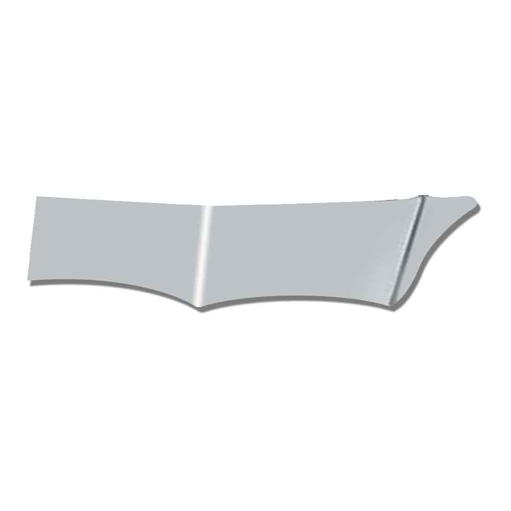 Peterbilt 389 Wicked Visor