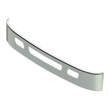 International 14" Factory Style Chrome Bumper