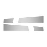 International ProStar Door Trim