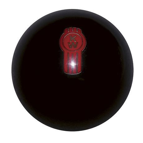 Kenworth shifter knob for semi trucks