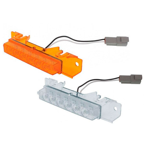 Volvo LED cab marker light