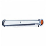Mud Flap Hanger w/End Cap