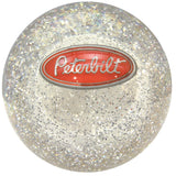 Peterbilt Glitter Air Brake Knob