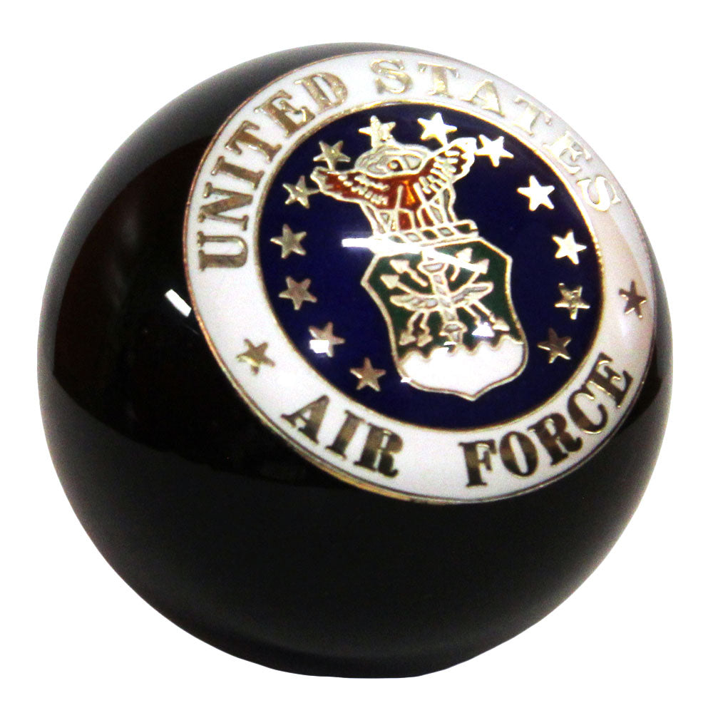 US Air Force Shifter Knob