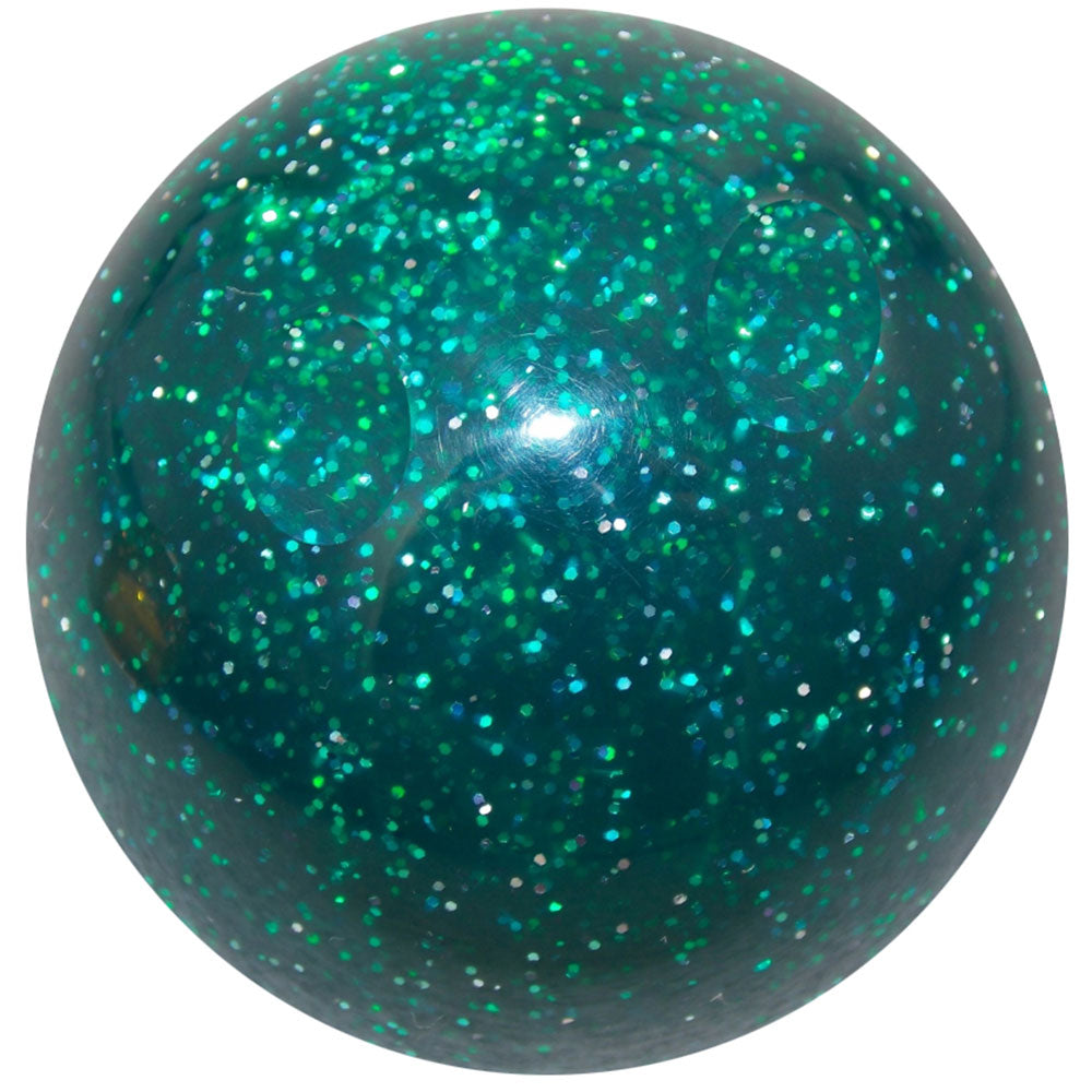 Glitter Shifter Knobs