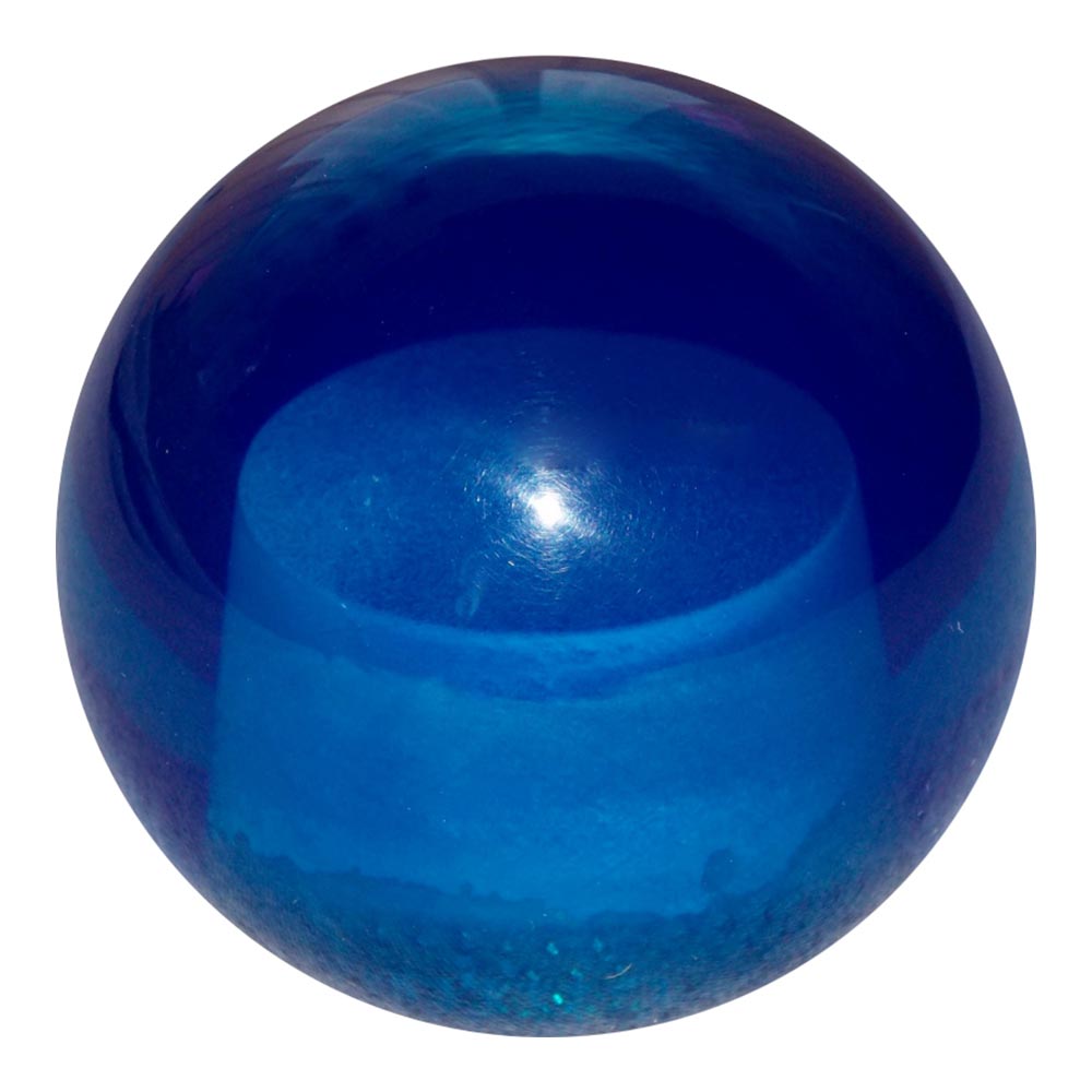 Transparent Air Brake Knob