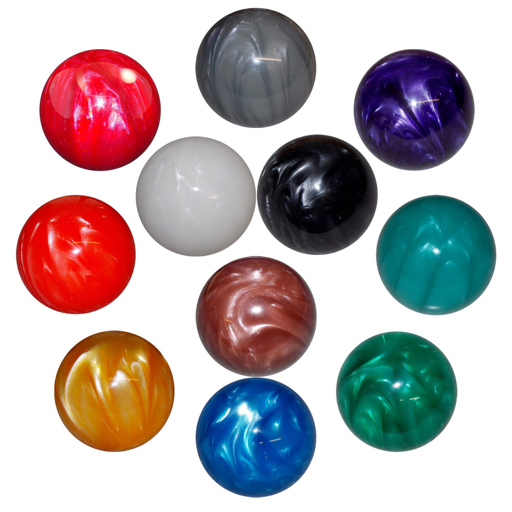 Pearl Shifter Knob – Iowa 80