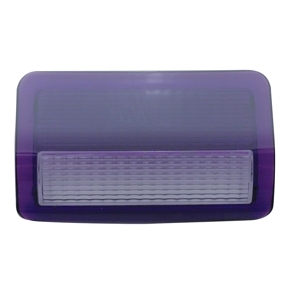 Peterbilt Door Light Lens