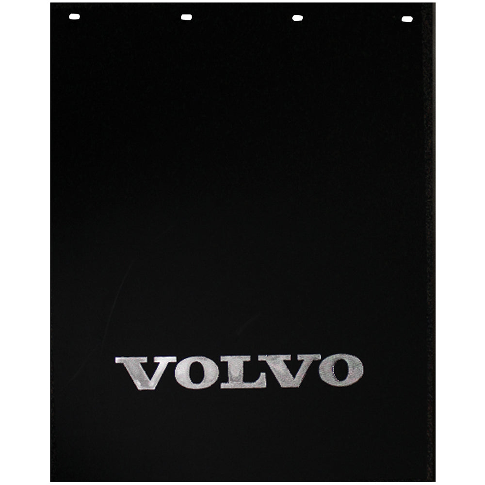 24" x 30" Volvo Poly Mud Flap