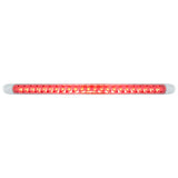 17-1/4" Red 23 LED Stop/Tail/Turn Strip Light