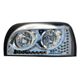 Freightliner Century Headlights