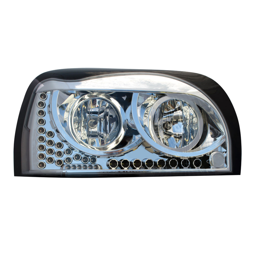 Freightliner Century Headlights