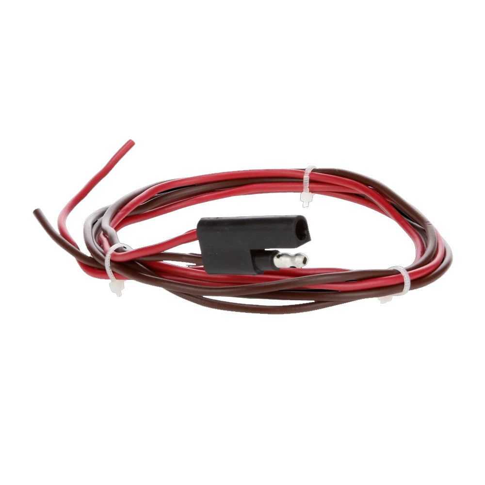 Stop Tail Turn Signal Replacement Plug