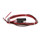 Stop Tail Turn Signal Replacement Plug