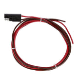 Stop Tail Turn Signal Replacement Plug