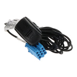 Peiker Bluetooth Mic for Radio