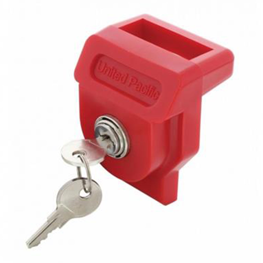 Heavy Duty Gladhand Lock
