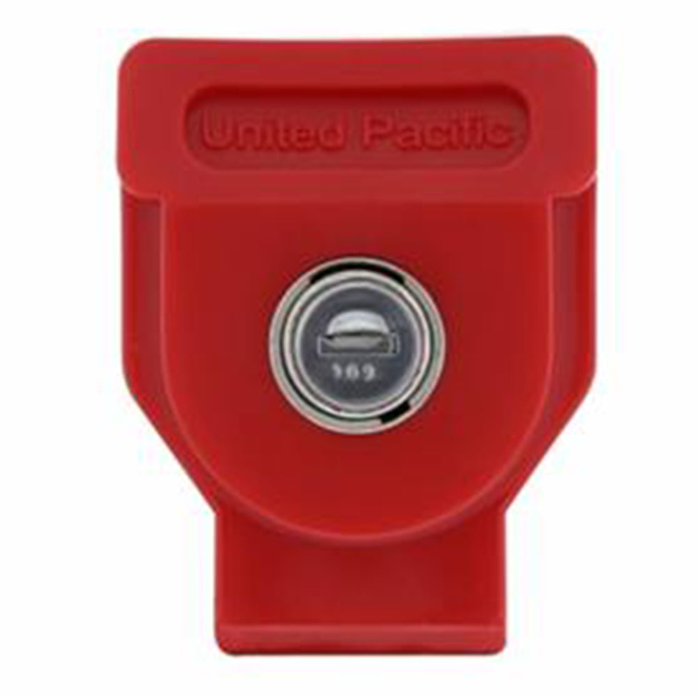 Heavy Duty Gladhand Lock