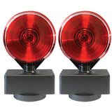 Magnetic Towing Light Kit
