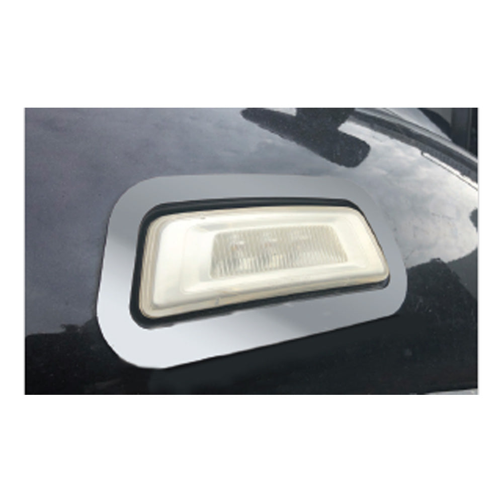 Kenworth T680, T880 2013+ Fender Light Trim