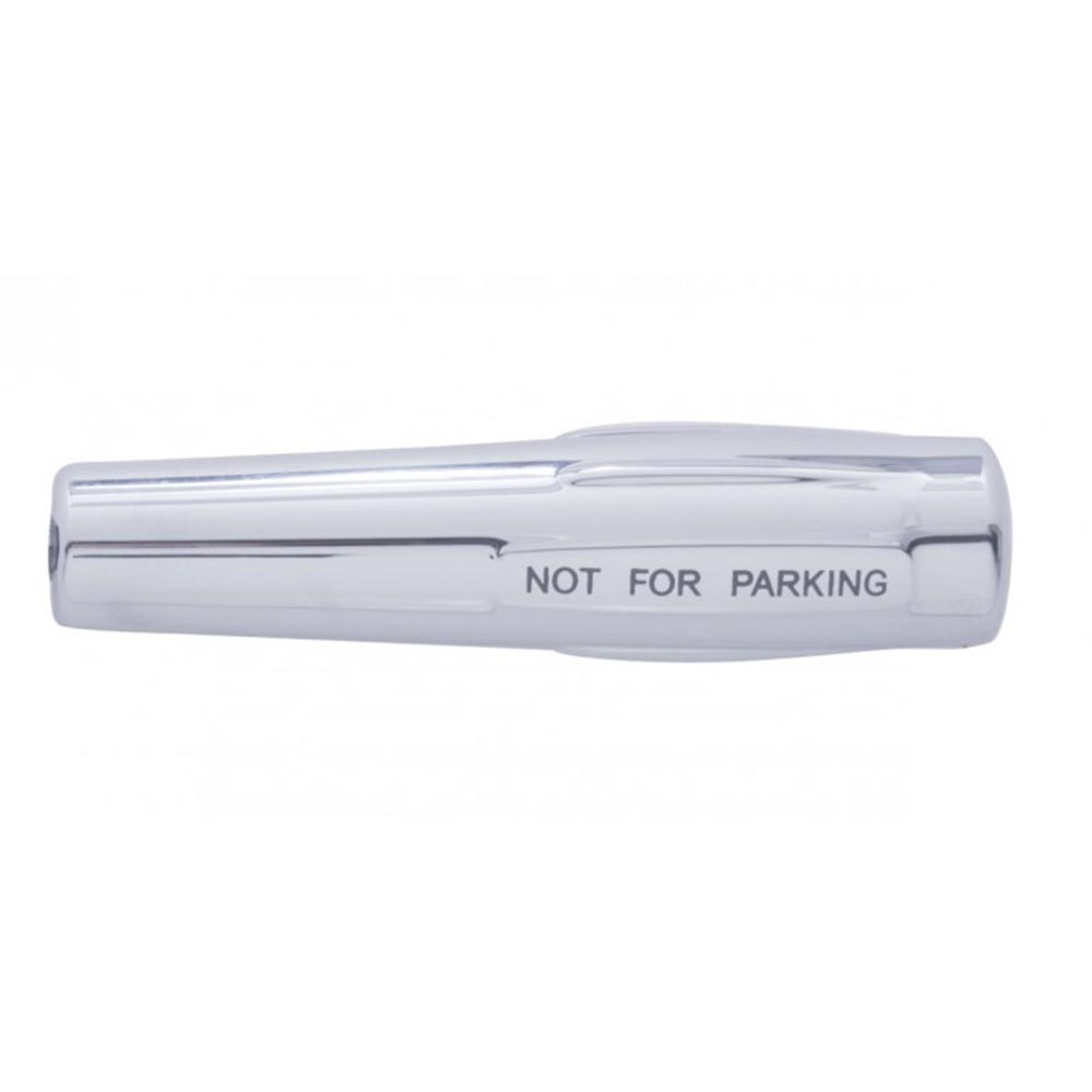 Peterbilt 2006+ Not For Parking Lever Cover
