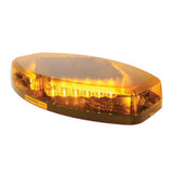 24 LED Diamond Warning Light Bar