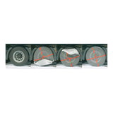 AutoSock Snow Sock Tire Grip Traction Device