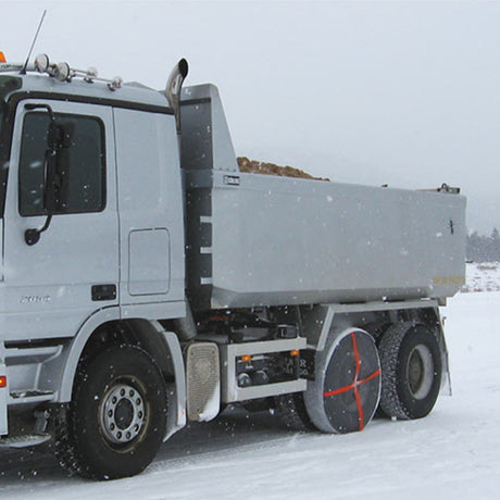 Another angle of AutoSock AS 698