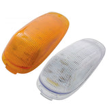 19 LED Grakon 2000 Style Cab Light
