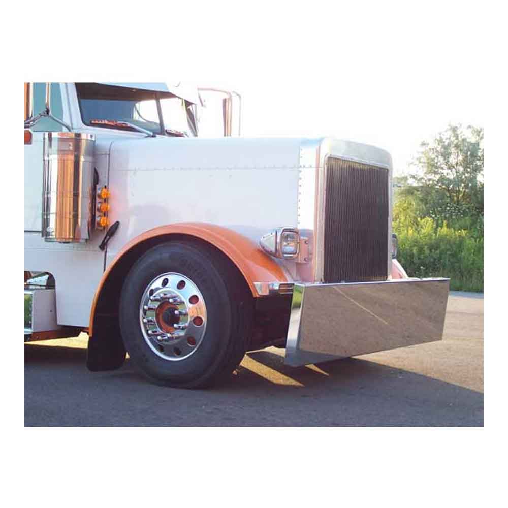 Bumper Lift Kit
